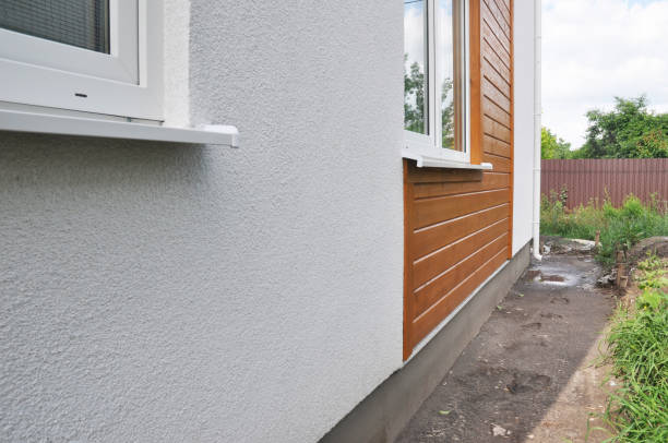 Siding for New Construction in King George, VA